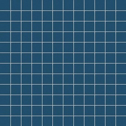 CESI MATT 2,5x2,5 Notte (1m²/11vel/ds)