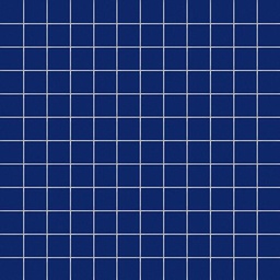 CESI MATT 2,5x2,5 Cobalto (1m²/11vel/ds)
