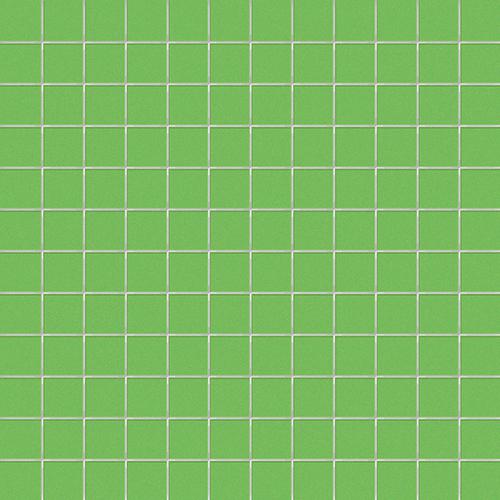 [5MA025025RE-52] CESI MATT 2,5x2,5 Kiwi (1m²/11vel/ds)