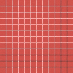 CESI MATT 2,5x2,5 Corallo (1m²/11vel/ds)