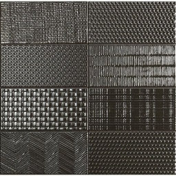 [TM2006] CX 10x20 Tonalite Metal Graffiti Metal (Mix) Platinum (1m²/50st/ds)
