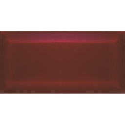 [MM7514] CX 7,5x15 Marrakech Metro Burdeos (1m²/88st/doos)