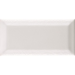 [MM7901] CX 7,5x15 Marrakech Metro Blanco Craquelé (1m²/88st/doos)
