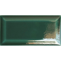 [MM7903] CX 7,5x15 Marrakech Metro Verde Craquelé (1m²/88st/doos)