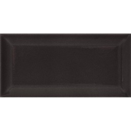 [MM7905] CX 7,5x15 Marrakech Metro Negro Craquelé (1m²/88st/doos)