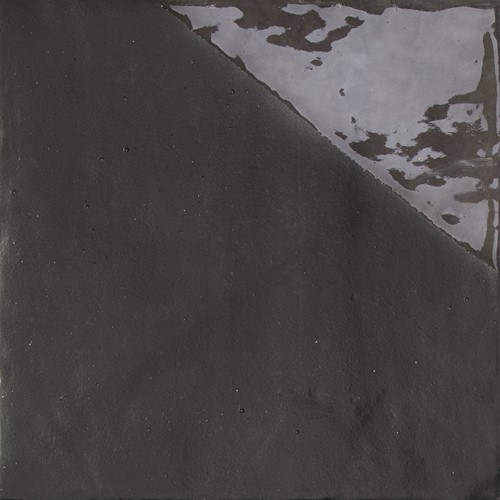 [AX1358-[T150]] CX 13,8x13,8 Carmen Delight Drop Black Mix (0,5m²/26st/doos)