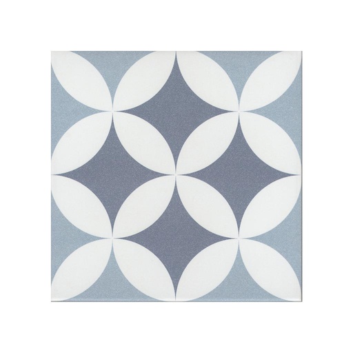 [RP2058-[T080]] CX 20x20 Revoir Paris La Madeleine Gilles Ocean (1m²/25st/doos)