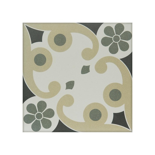 [RP2062-[T080]] CX 20x20 Revoir Paris Jenette (1m²/25st/doos)