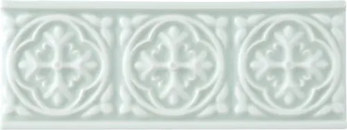 [ST3976] CX 7,3x19,8 Adex Studio Relieve Palm Beach Fern (per stuk)