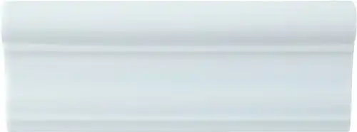 [ST4072] CX 7,3x19,8 Adex Studio Cornisa Ice Blue (per stuk)