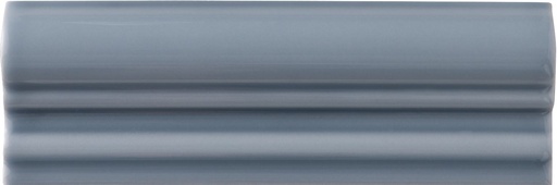 [SN2734] CX 5x15 Adex Neri Moldura Italiana Storm Blue (per stuk)