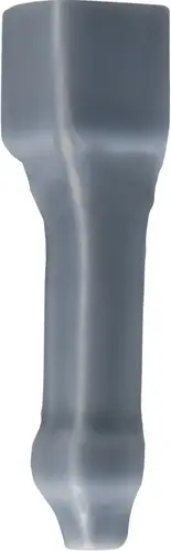 [SN2771-[R070]] CX Adex Neri Angulo Cornisa Clasico 7,5 Storm Blue (per stuk)