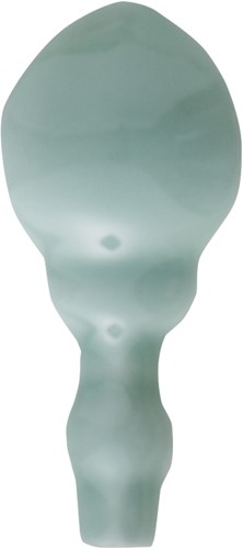 [SN1847] CX Adex Neri Angulo Italiana No 3 Sea Green (per stuk)