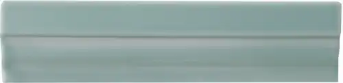 [SN1853-[R050]] CX 3,5x15 Adex Neri Cornisa Clasico Sea Green (per stuk)