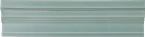 [SN1873-[R070]] CX 5x20 Adex Neri Cornisa Clasico Sea Green (per stuk)