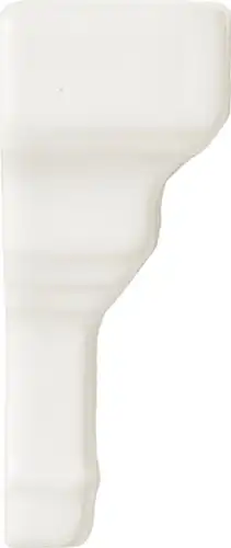 [SN0874] CX 5x20 Adex Angulo Clasica 5 Biscuit (per stuk)