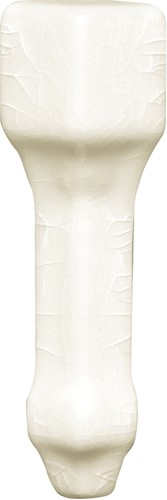 [SM0271] CX Adex Modernista Angulo Cornisa Clasico 7,5 C/C Marfil (per stuk)