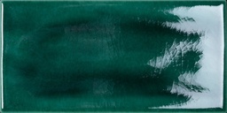 [TB1212] CX 10x20 Tonalite Briolette Smeraldo (1m²/50st/doos)