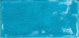 [TK4913] CX 7,5X15 Tonalite Kraklé Tavella Turchese (1m²/88st/doos)