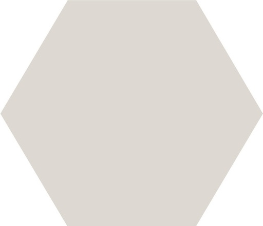 [43554-BAU] WINCKELMANS HEXAGONE 10cm 9mm Blanc (0,42m²/46st/doos)