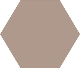 [43567-LIN] WINCKELMANS HEXAGONE 10cm 9mm Lin (0,42m²/46st/doos)