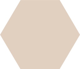 [43569-ONT] WINCKELMANS HEXAGONE 10cm 9mm Ontario (0,42m²/46st/doos)