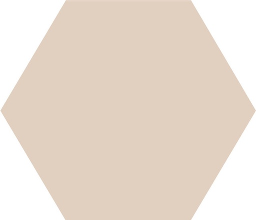 [43569-ONT] WINCKELMANS HEXAGONE 10cm 9mm Ontario (0,42m²/46st/doos)