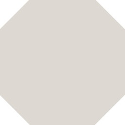 [43582-BAU] WINCKELMANS OCTAGONE 10x10 Blanc (0,5m²/50st/doos) zonder cabochon