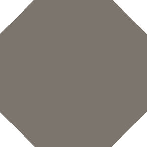 [43865-ANT] WINCKELMANS OCTAGONE 15x15 Antracite (0,56m²/25st/doos) zonder cabochon