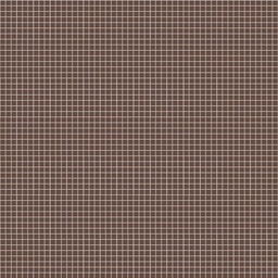 [42105-CHO] WINCKELMANS 2x2 Chocolat/Brun (1,33m²/14vel/doos) (net achterzijde)