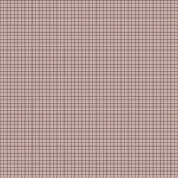 [42121-RSU] WINCKELMANS 2x2 Rose (1,33m²/14vel/doos) (net achterzijde)