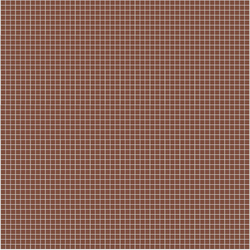 [42120-ROU] WINCKELMANS 2x2 Rouge (1,33m²/14vel/doos) (net achterzijde)