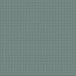 [42127-VEF] WINCKELMANS 2x2 Vert Fonce (1,33m²/14vel/doos) (net achterzijde)