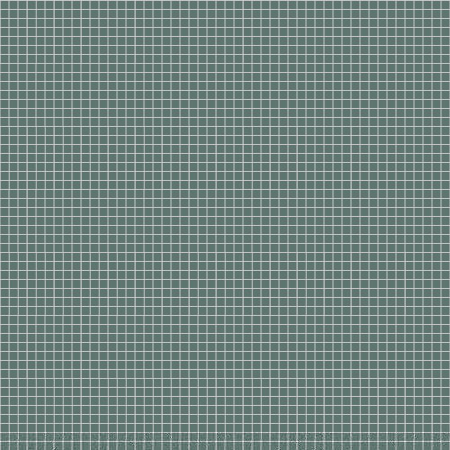 [42127-VEF] WINCKELMANS 2x2 Vert Fonce (1,33m²/14vel/doos) (net achterzijde)