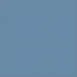 [41902-BEF] WINCKELMANS 1,2x1,2 Bleu Fonce (1,33m²/14vel/doos) (net achterzijde)