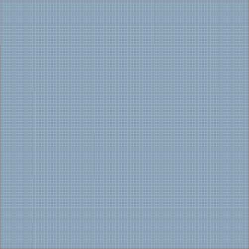 [41905-BEU] WINCKELMANS 1,2x1,2 Bleu Uni (1,33m²/14vel/doos) (net achterzijde)