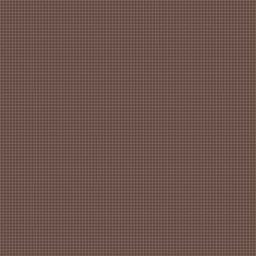 [41908-CHO] WINCKELMANS 1,2x1,2 Chocolat/Brun (1,33m²/14vel/doos) (net achterzijde)