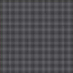 [41918-NOI] WINCKELMANS 1.2x1.2 Noir (1,33m²/14vel/doos) (net achterzijde)