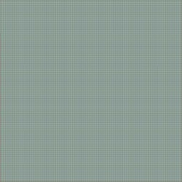 [41932-VEU] WINCKELMANS 1,2x1,2 Vert Uni (1,33m²/14vel/doos) (net achterzijde)