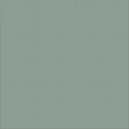 [41932-VEU] WINCKELMANS 1.2x1.2 Vert Uni (1,33m²/14vel/doos) (net achterzijde)