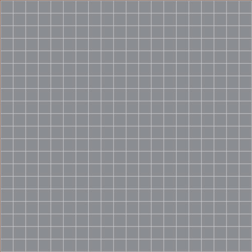 [42376-ARD] WINCKELMANS 5x5 Ardoise (1,01m²/10vel/doos) (net achterzijde)