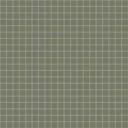 [42461-VEA] WINCKELMANS 5x5 Australian Green (1,01m²/10vel/doos) (net achterzijde)