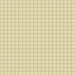 [42460-VAN] WINCKELMANS 5x5 Vanille (1,01m²/10vel/doos) (net achterzijde)