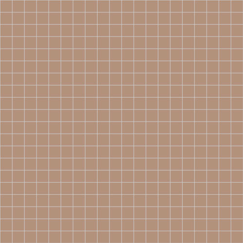 [42457-RSV] WINCKELMANS 5x5 Vieux Rose (1,01m²/10vel/doos) (net achterzijde)