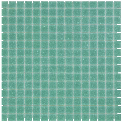 [GM29] TMF AMSTERDAM (GM29) Vierkant Jade Groen 20x20x4mm (1,04m²/10vel/doos)