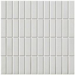 [LO7310S] TMF LONDON (LO7310S) Rechthoek Super Wit 73x23x6mm (0,9m²/10vel/doos)