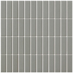 [LO7315] TMF LONDON (LO7315) Rechthoek Donker Grijs 73x23x6mm (0,9m²/10vel/doos)