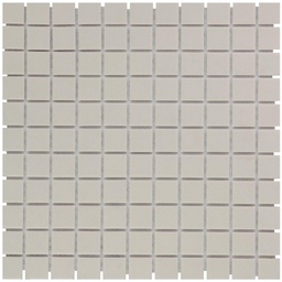 [LO2310] TMF LONDON (LO2310) Vierkant Wit 23x23mm (0,9m²/10vel/doos)