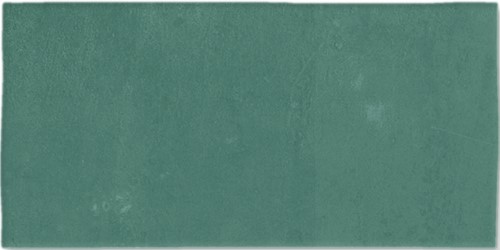 [WF6258-[T140]] CX 6.2x12.5 Wow Fez Emerald Matt (0,33m²/42st/doos)
