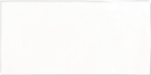 [WF6201-[T140]] CX 6.2x12.5 Wow Fez White Gloss (0,484m²/62st/doos)